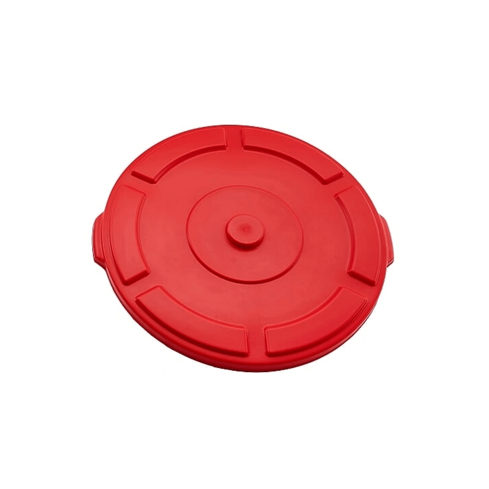 Trust® Commercial Round Lid Suit 38lt - TEM IMPORTS™