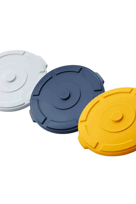 Trust® Commercial Round Lid Suit 38lt - TEM IMPORTS™