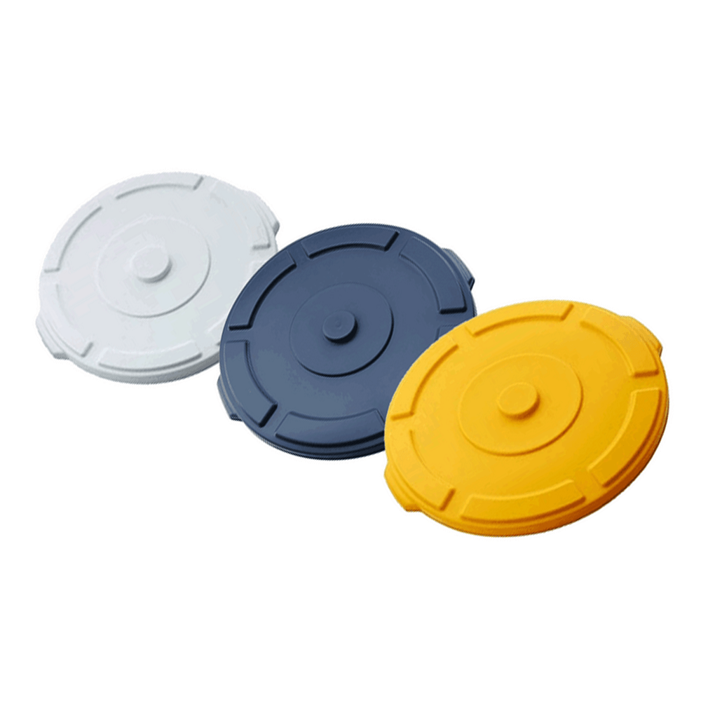 Trust® Commercial Round Lid Suit 38lt - TEM IMPORTS™