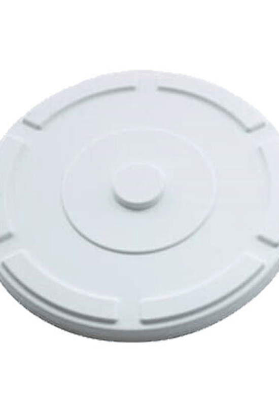 Trust® Commercial Round Lid Suit 75lt - TEM IMPORTS™