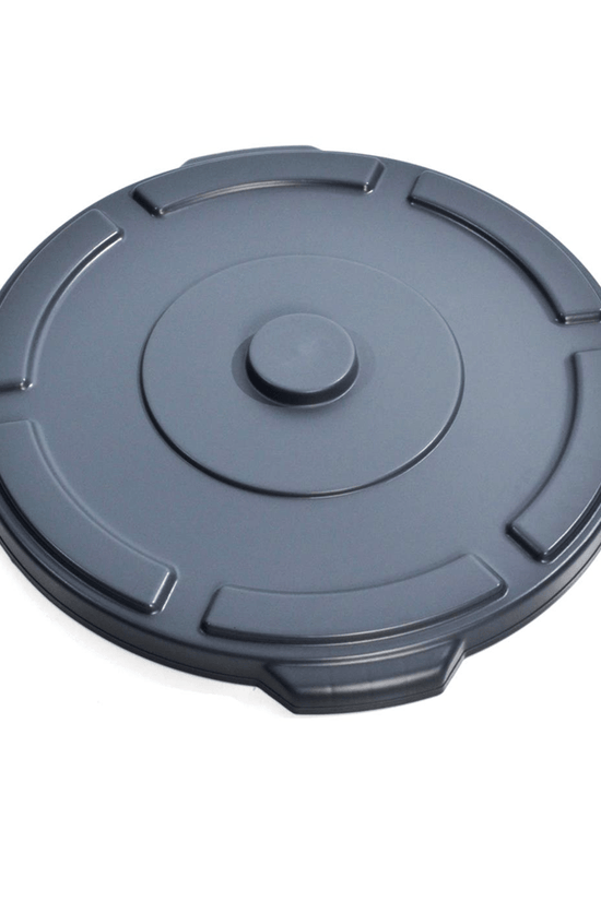 Trust® Commercial Round Lid Suit 75lt - TEM IMPORTS™