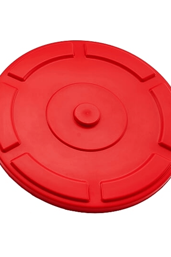 Trust® Commercial Round Lid Suit 75lt - TEM IMPORTS™