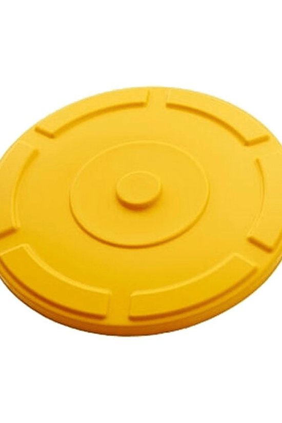 Trust® Commercial Round Lid Suit 75lt - TEM IMPORTS™