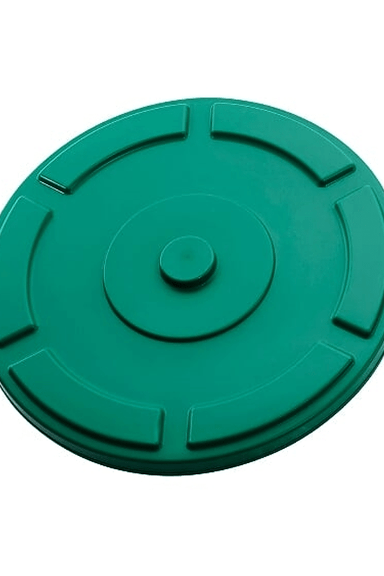Trust® Commercial Round Lid Suit 75lt - TEM IMPORTS™