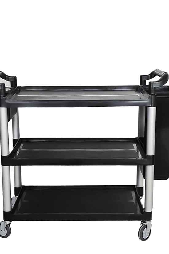 TRUST® Commercial Utensil Bin To Suit Utility Service Carts - TEM IMPORTS™