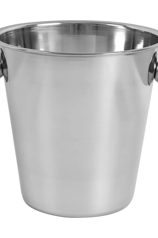 Wine Bucket Knob Handle Stainless Steel - TEM IMPORTS™