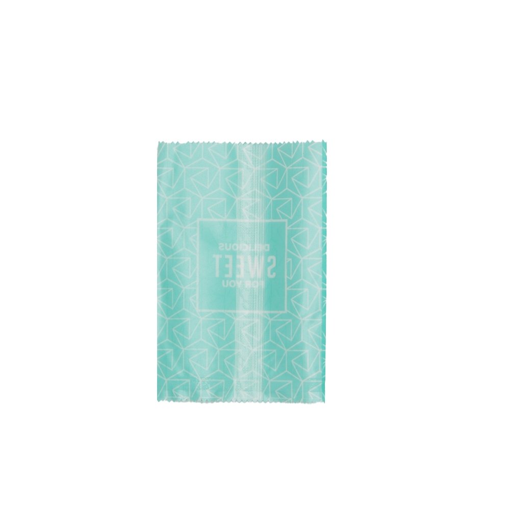 100x70mm Heat Seal Nougat Bag-Pk100-For You #1 - TEM IMPORTS™