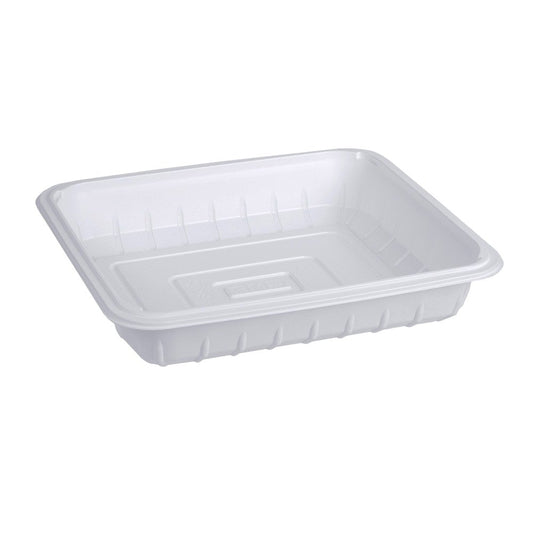 GMPack Rectangular Tray For QS300-235195 - 600/CTN