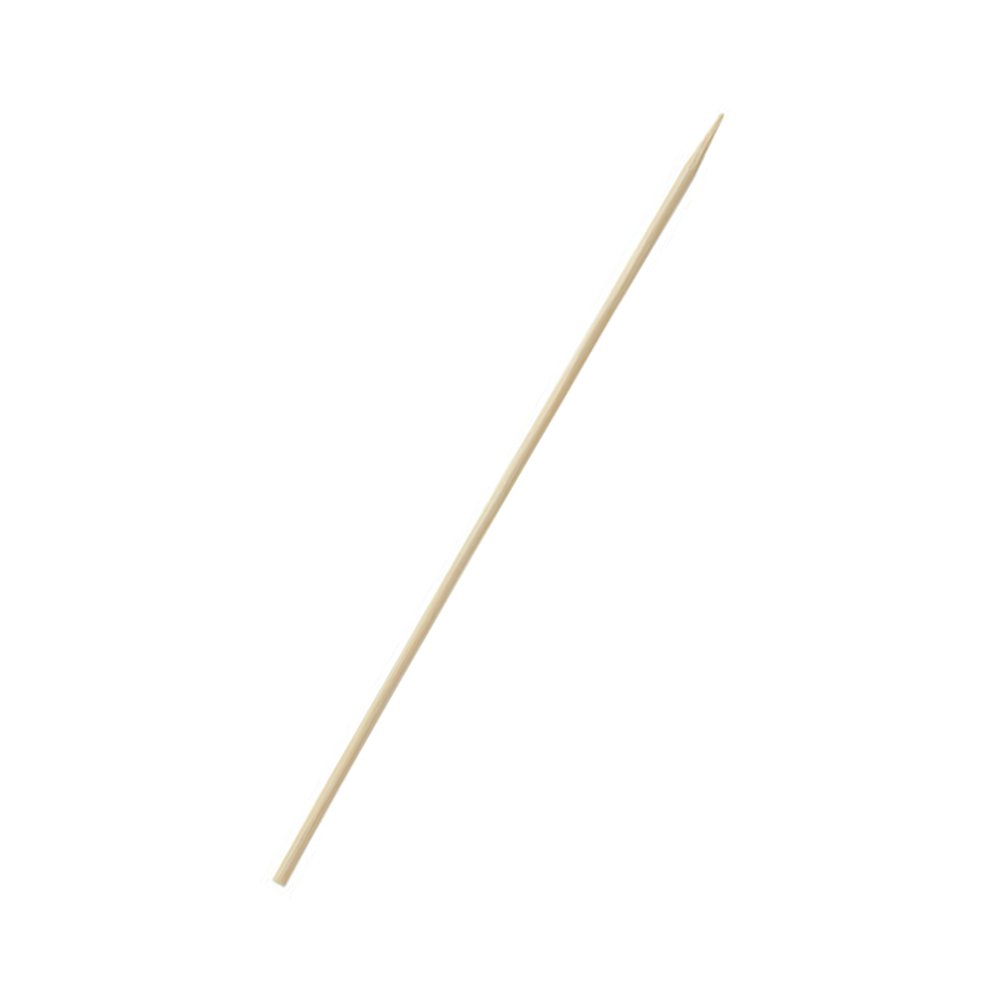 150mm Bamboo Round Skewer