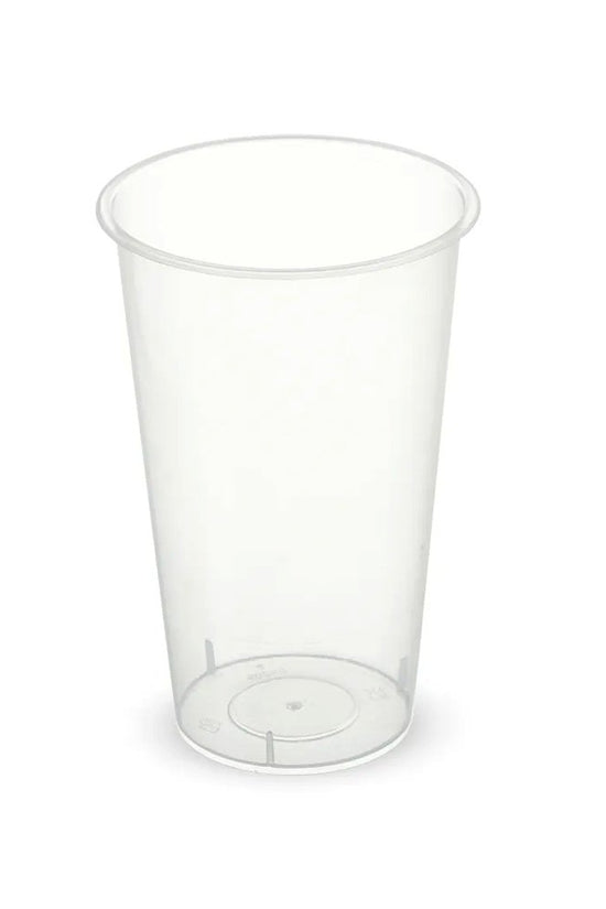 PP Bubble Tea Cup