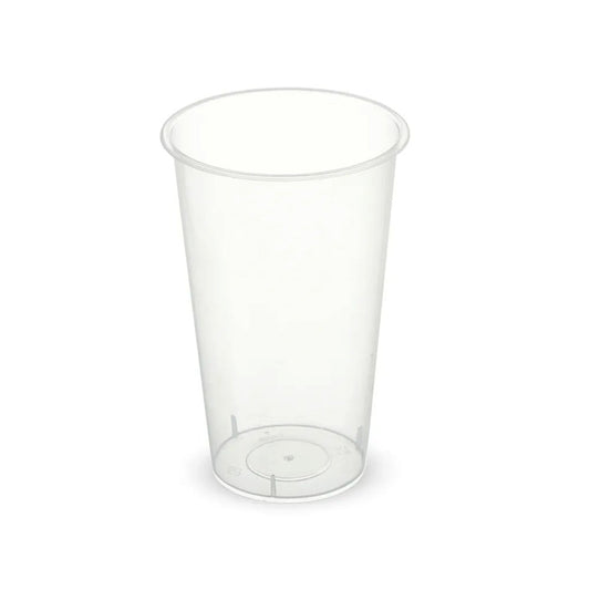 PP Bubble Tea Cup