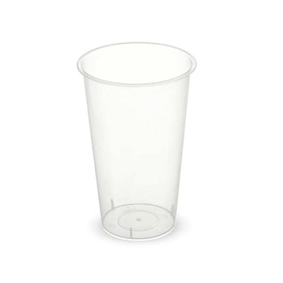PP Bubble Tea Cup