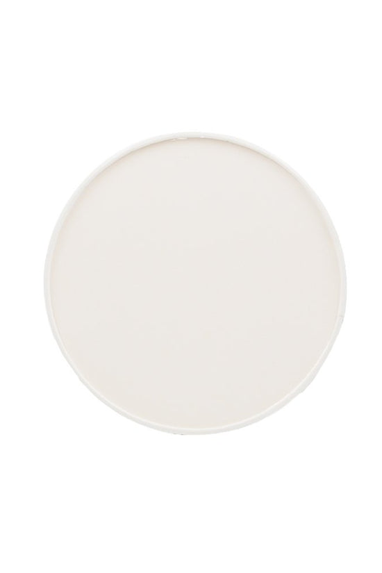 22x30 Round Transparent Box - TEM IMPORTS™