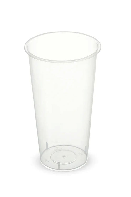 24oz/700mL (95mm) PP Bubble Tea Cup