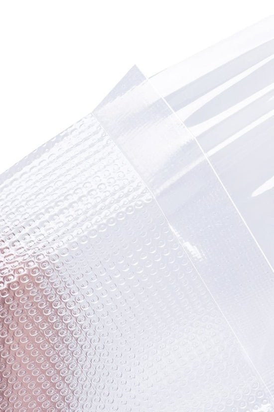 250x350 Domestic Embossed Vacuum Bag - TEM IMPORTS™