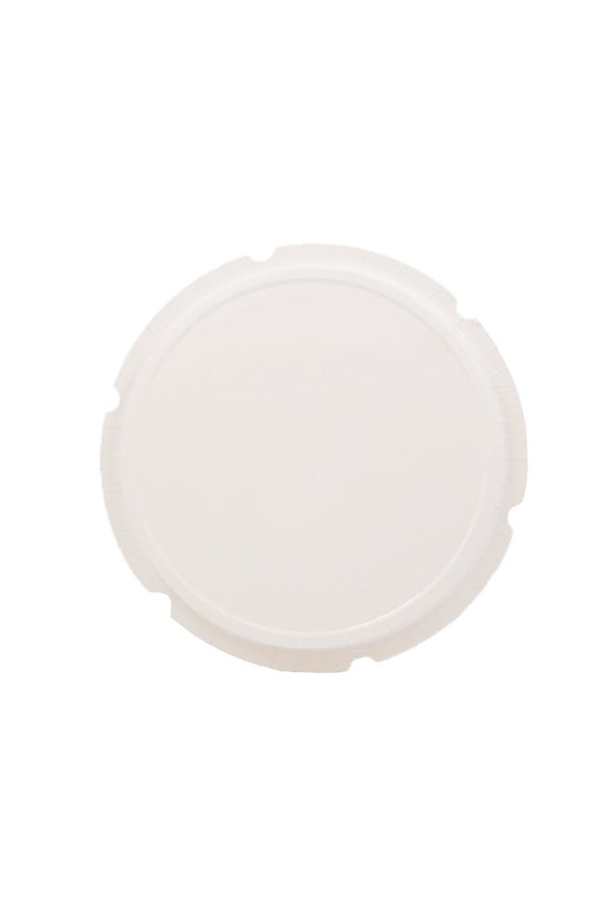 26x24 Round Transparent Box - TEM IMPORTS™