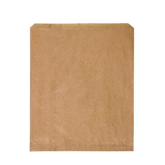 3F Brown Paper Bag - Pack of 500