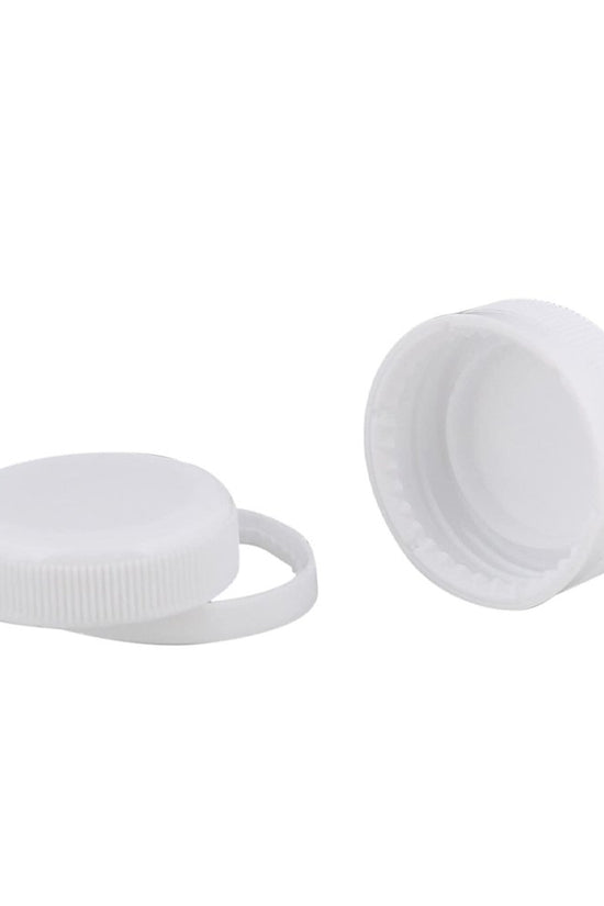 500mL Classic Bottle With Tamper Evident Cap - TEM IMPORTS™