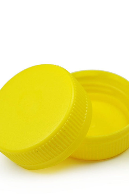 500mL Classic Bottle With Tamper Evident Cap - TEM IMPORTS™