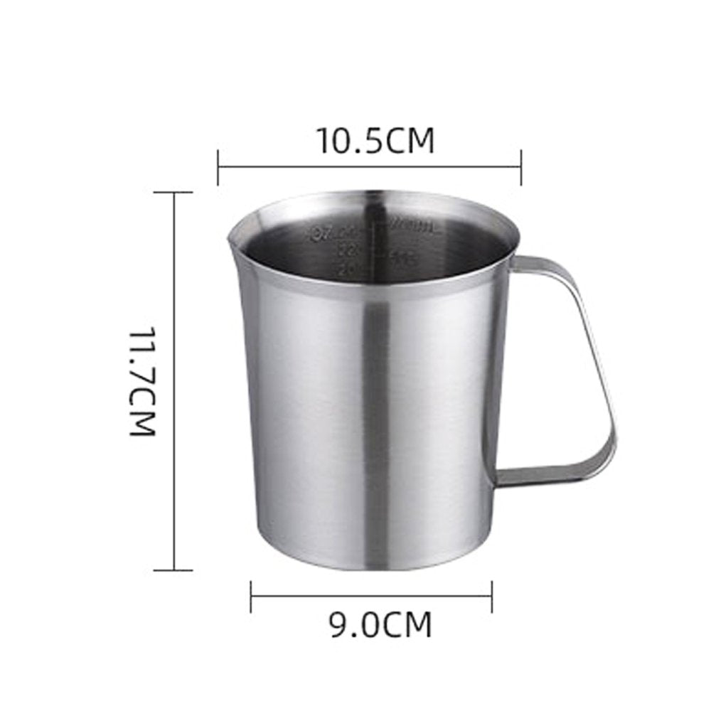 Measuring Jug