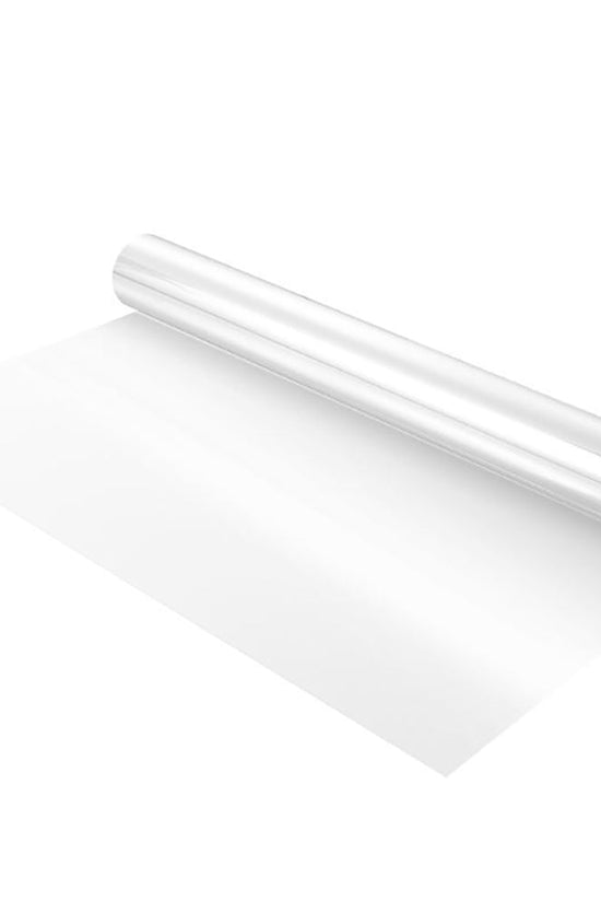 700x20m Clear Cellophane Roll - TEM IMPORTS™