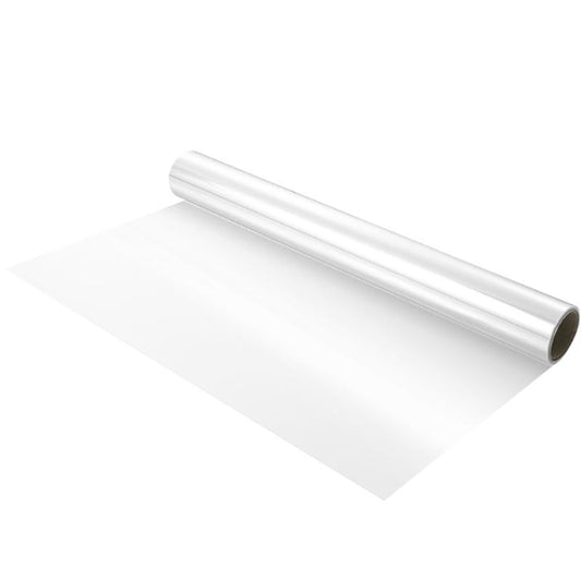 700x20m Clear Cellophane Roll - TEM IMPORTS™