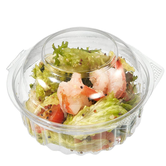 8oz/245mL Shobowl Dome Lid - TEM IMPORTS™