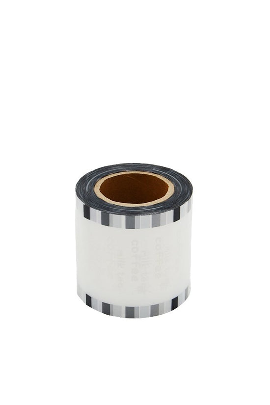 90/105mm Pattern Sealing Film For PP Cups-Coffee - TEM IMPORTS™