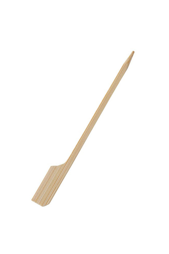 90mm Boat Oar Skewer Bamboo