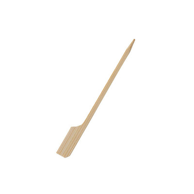 90mm Boat Oar Skewer Bamboo