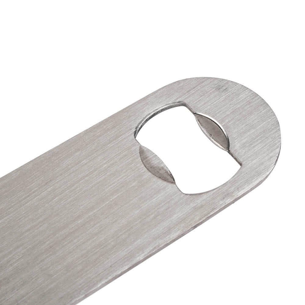 Bar Blade Stainless Steel Bottle Opener - TEM IMPORTS™