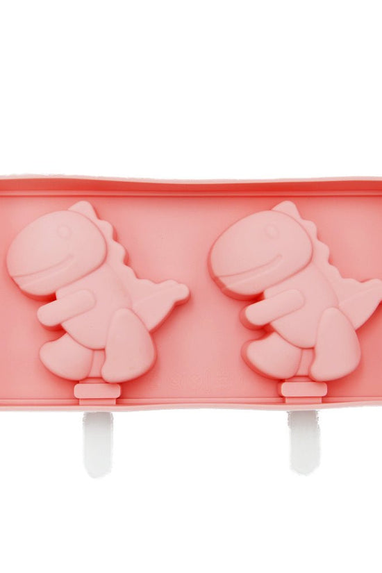 Cartoon DIY Silicone Mold With Stick # 3 - TEM IMPORTS™