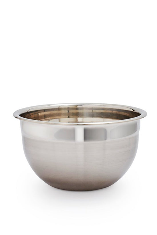 Euro Heavy Duty Stainless Steel Mixing Bowl - 1.5Lt