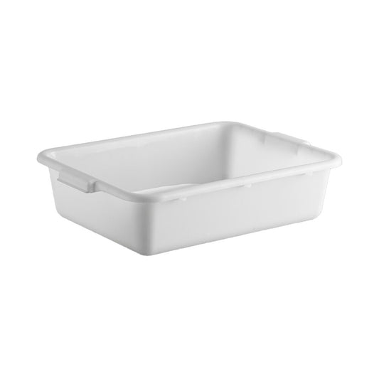 H175 KH Classik Chef Tote Box - White 550x390mm - TEM IMPORTS™