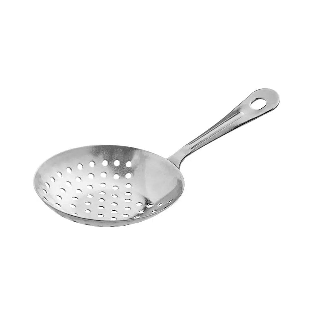 Julep Strainer Stainless Steel - TEM IMPORTS™