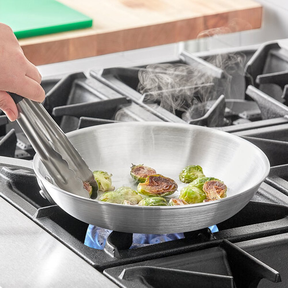 KH Classik Chef Aluminium Frypan - 20cm - TEM IMPORTS™