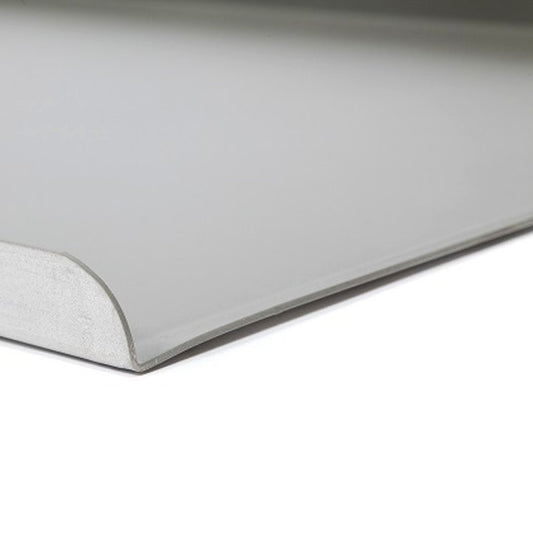 KH Classik Chef Baking Tray 3 Sided Aluminium - TEM IMPORTS™