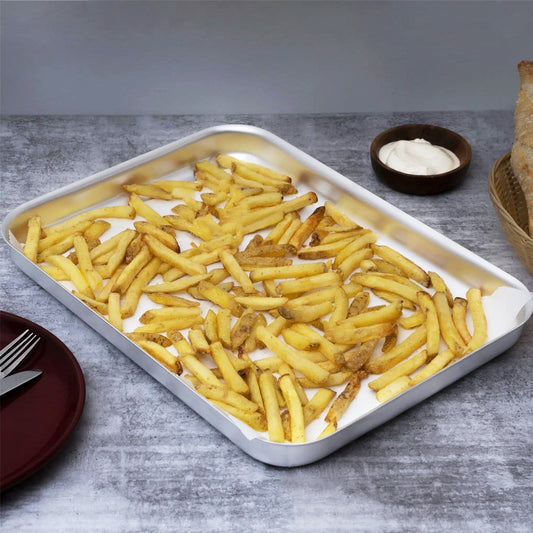 KH Classik Chef Bakingwell Pan Aluminium - TEM IMPORTS™