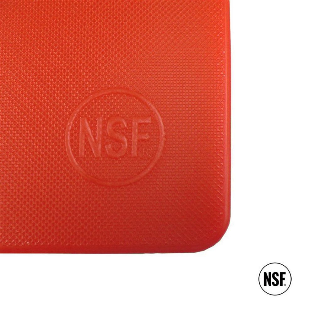KH Classik Chef P.E Cutting Board Set - 50x38cm - TEM IMPORTS™