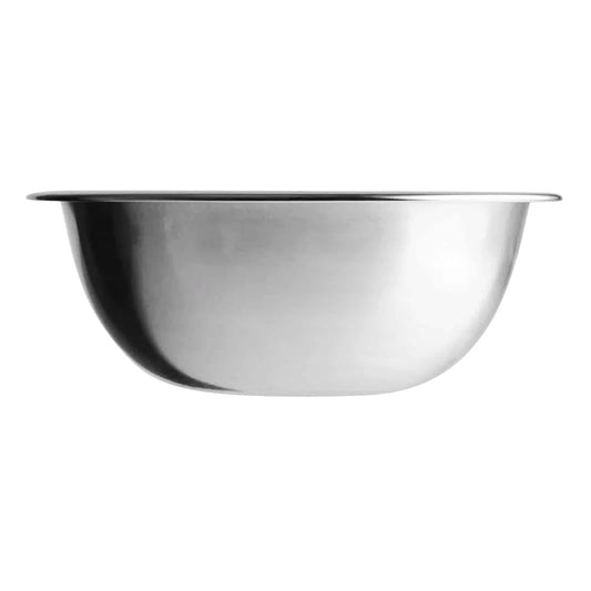 Stainless Steel Mixing Bowl - 0.5Lt