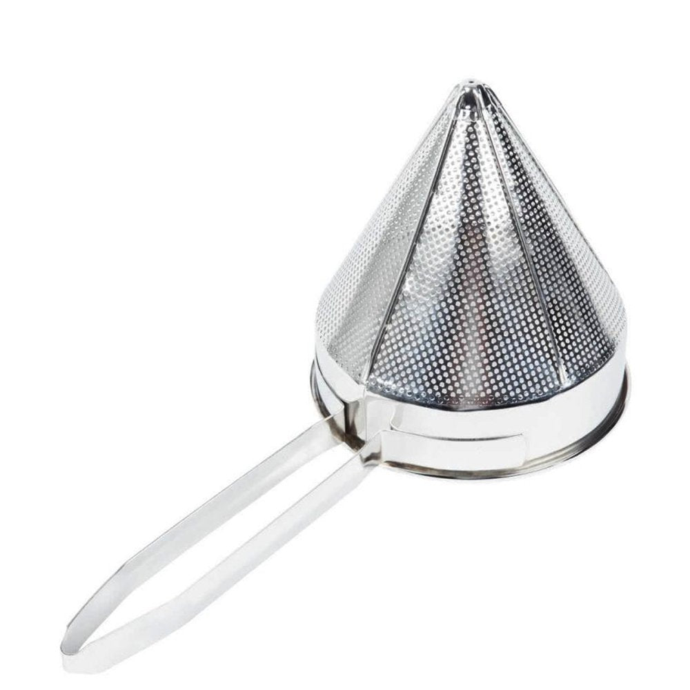 KH Conical Strainer Stainless Steel - Coarse - TEM IMPORTS™