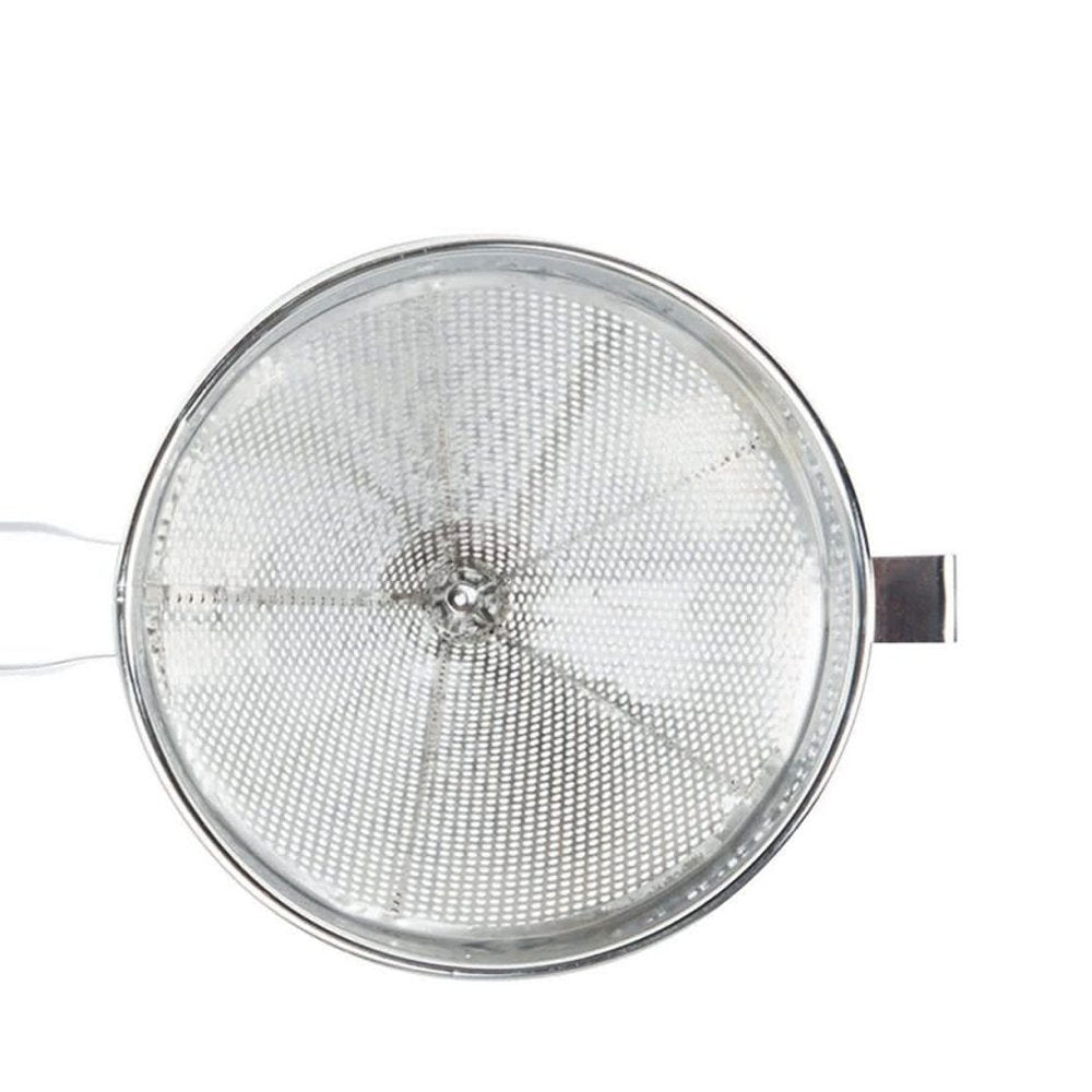 KH Conical Strainer Stainless Steel - Fine - TEM IMPORTS™
