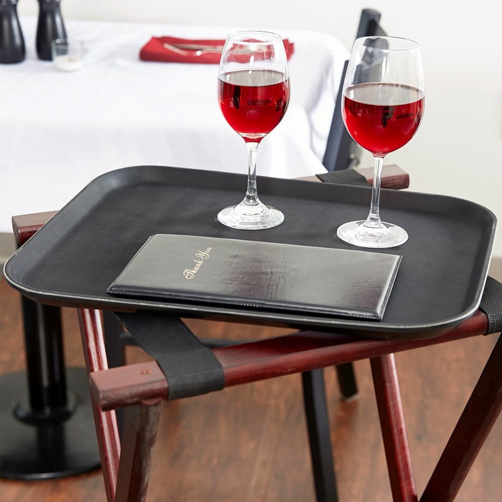 KH Rectangular Non-Slip Drink Tray - 300x400mm - TEM IMPORTS™
