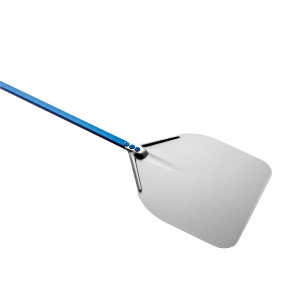 KH Amore® Pizza Paddle Square Plain - 33cm Head