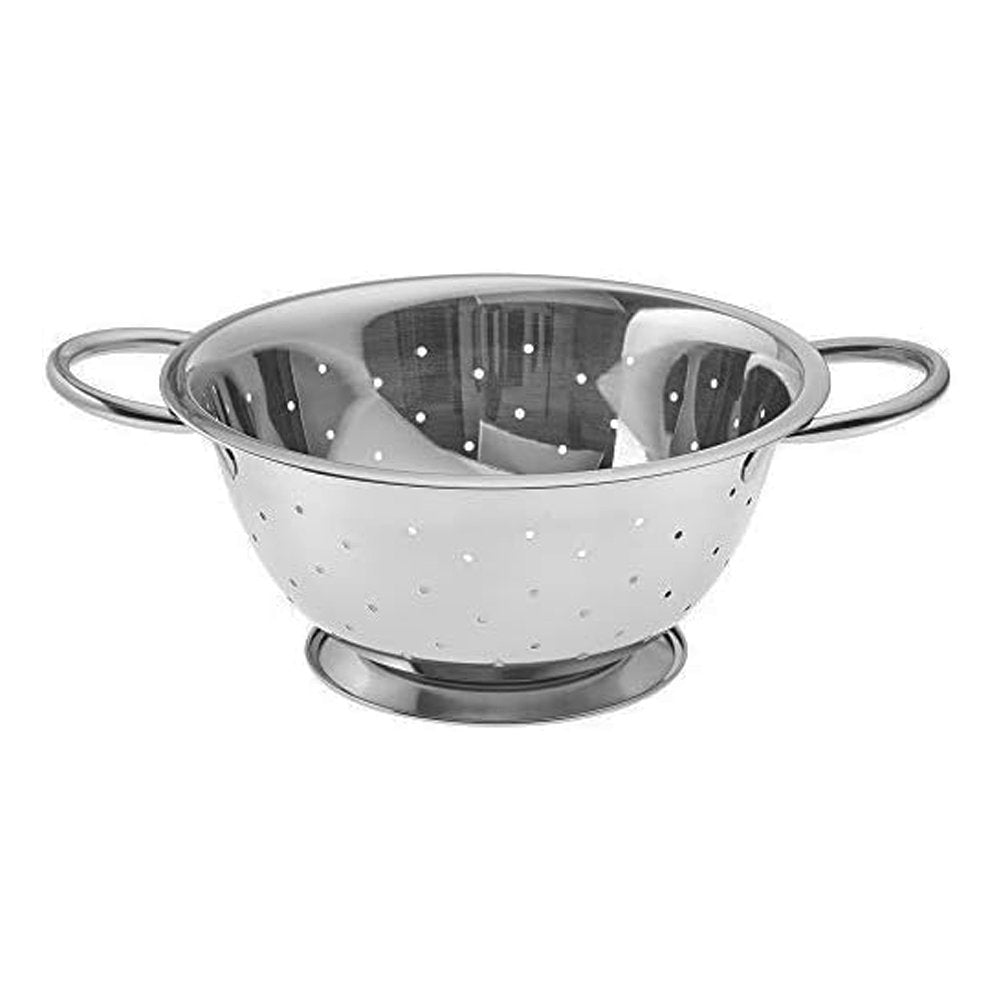 Stainless Steel Colander - 2.8Lt