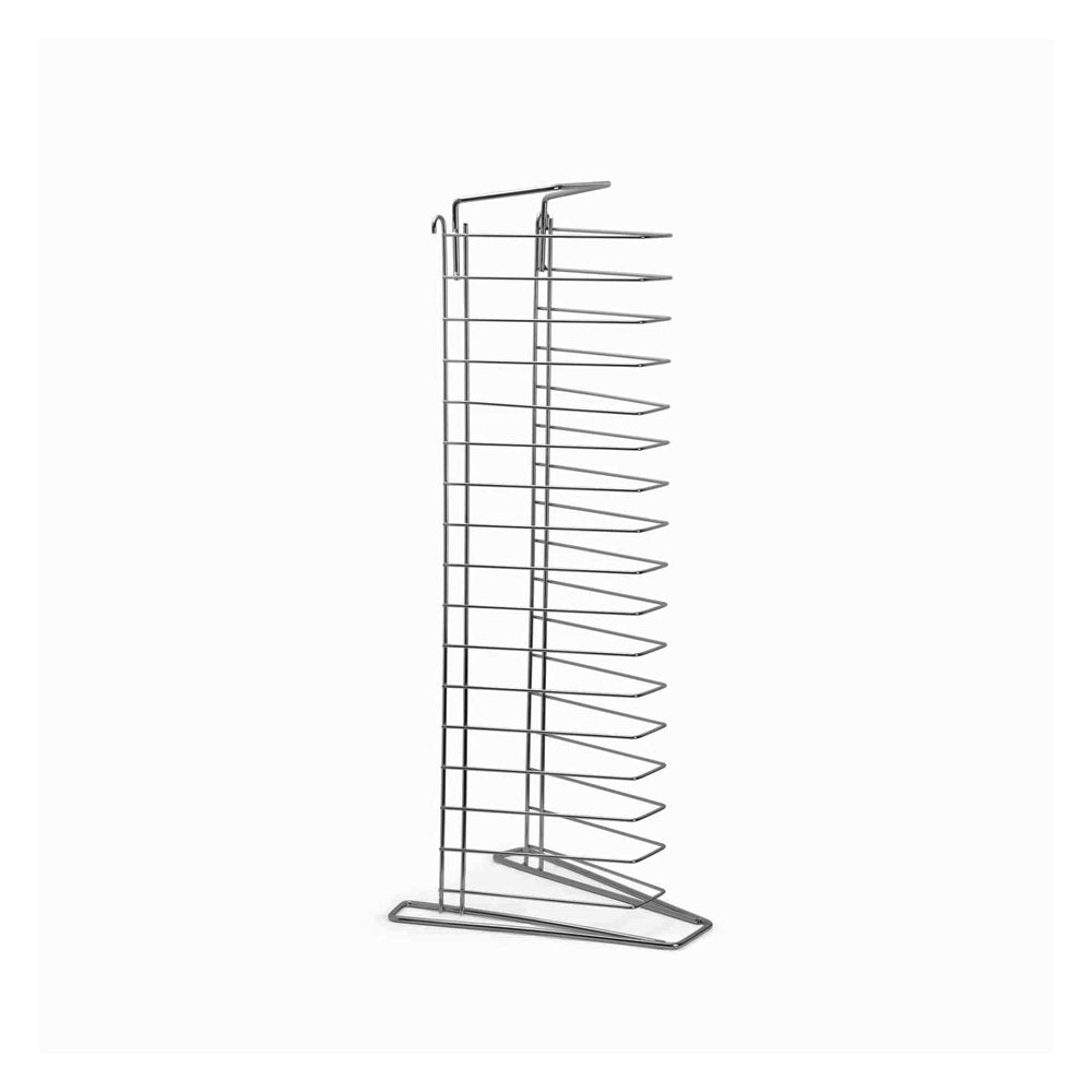 KH Super Heavy Duty Pizza Rack 18 Slot