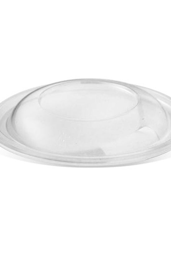 Lid To Suit 32oz Clear PET Bowl - TEM IMPORTS™