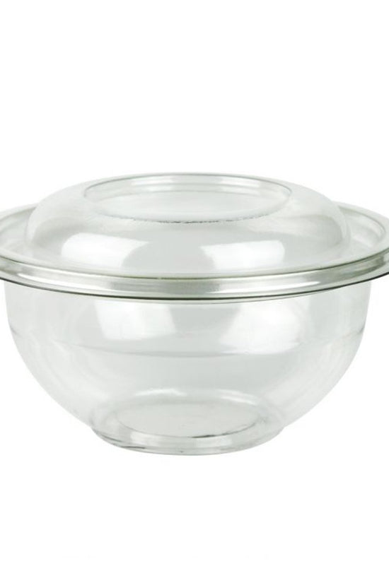 Lid To Suit 32oz Clear PET Bowl - TEM IMPORTS™