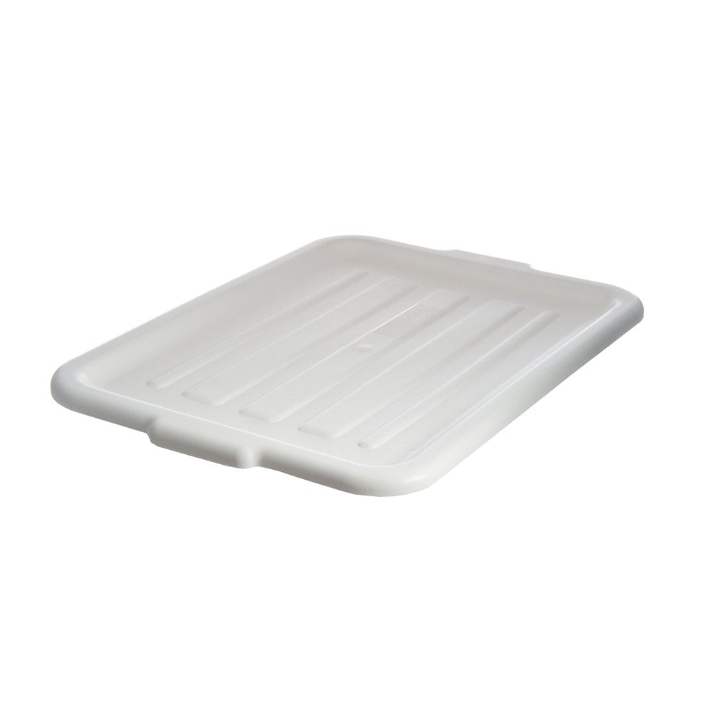 Lid To Suit Classik Chef Tote Box - White - TEM IMPORTS™