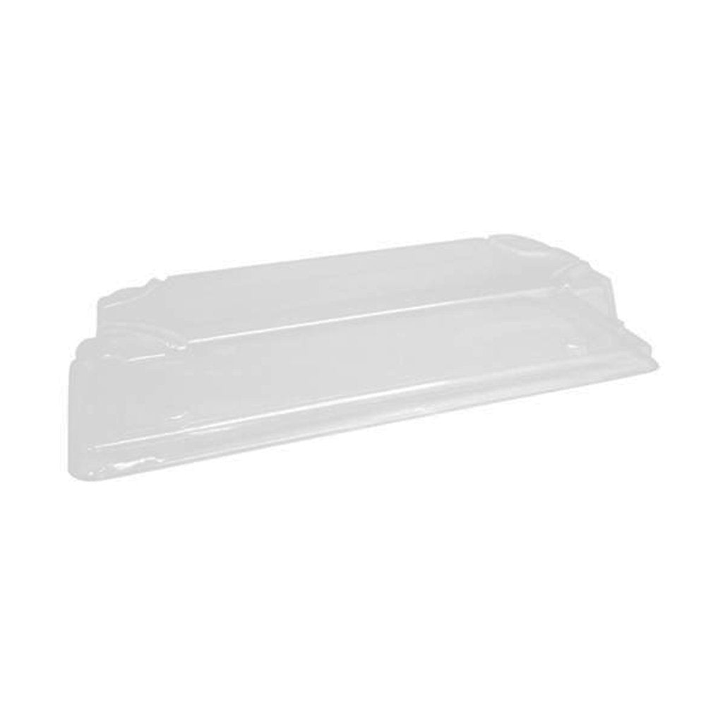 Long Sugarcane Sushi Tray Lid - TEM IMPORTS™